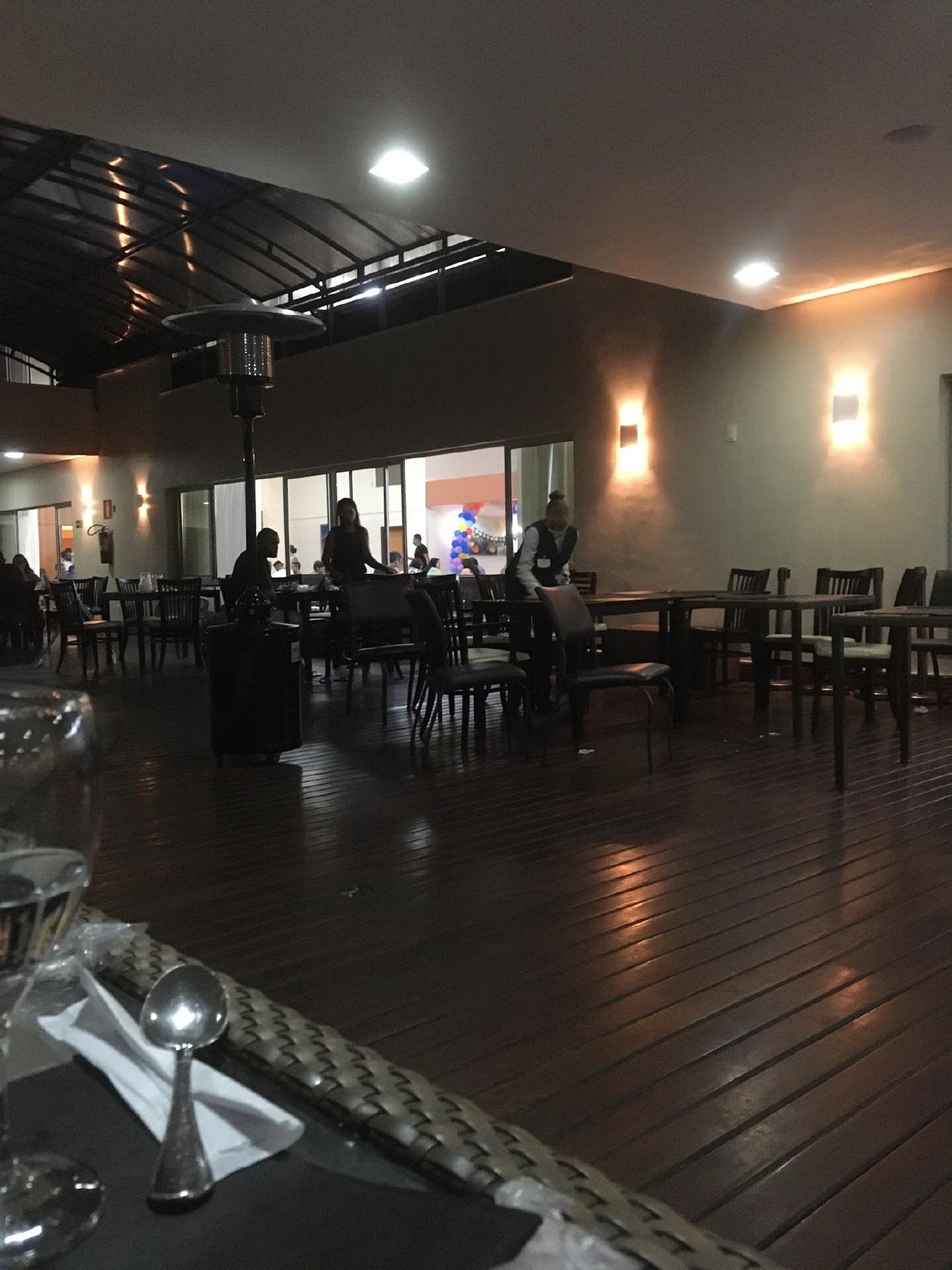 Restaurante Bela Vista