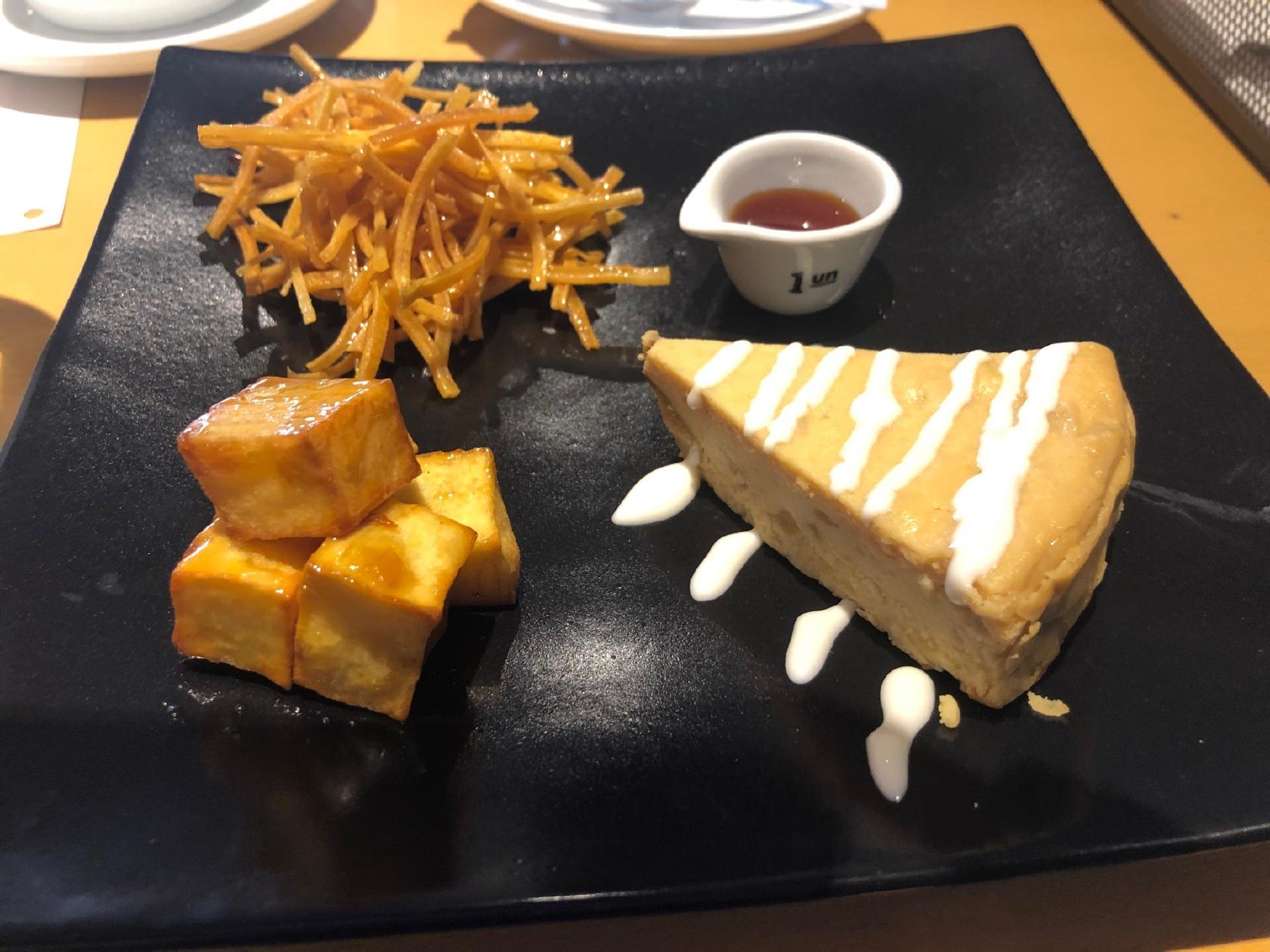芋花恋 Imokaren Cafe 尾張旭店