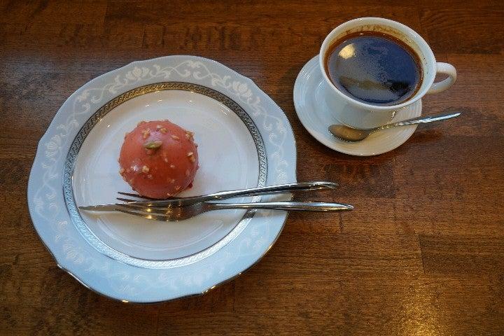 フランス菓子 グゥ