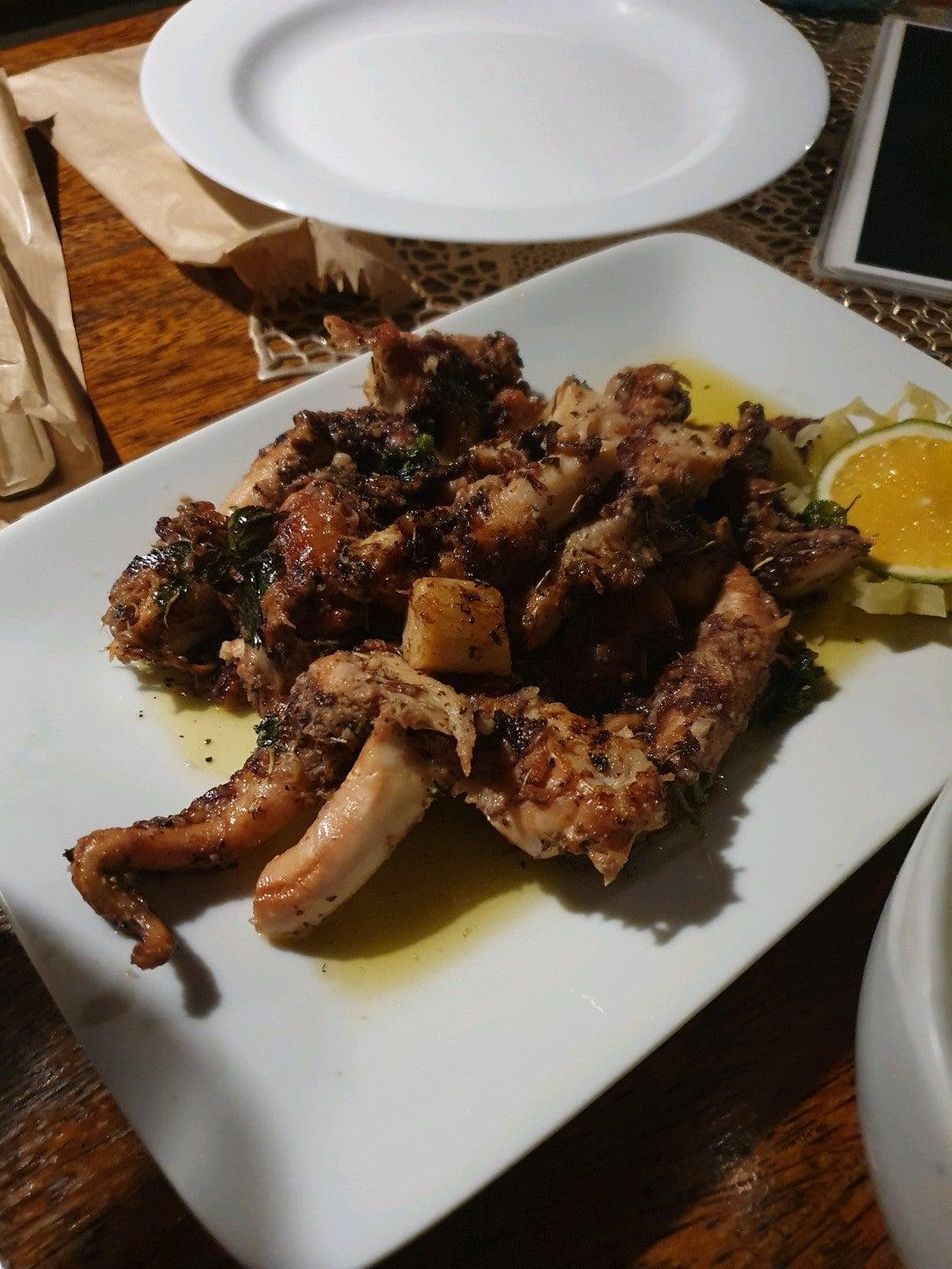 Restaurante Milagreiros