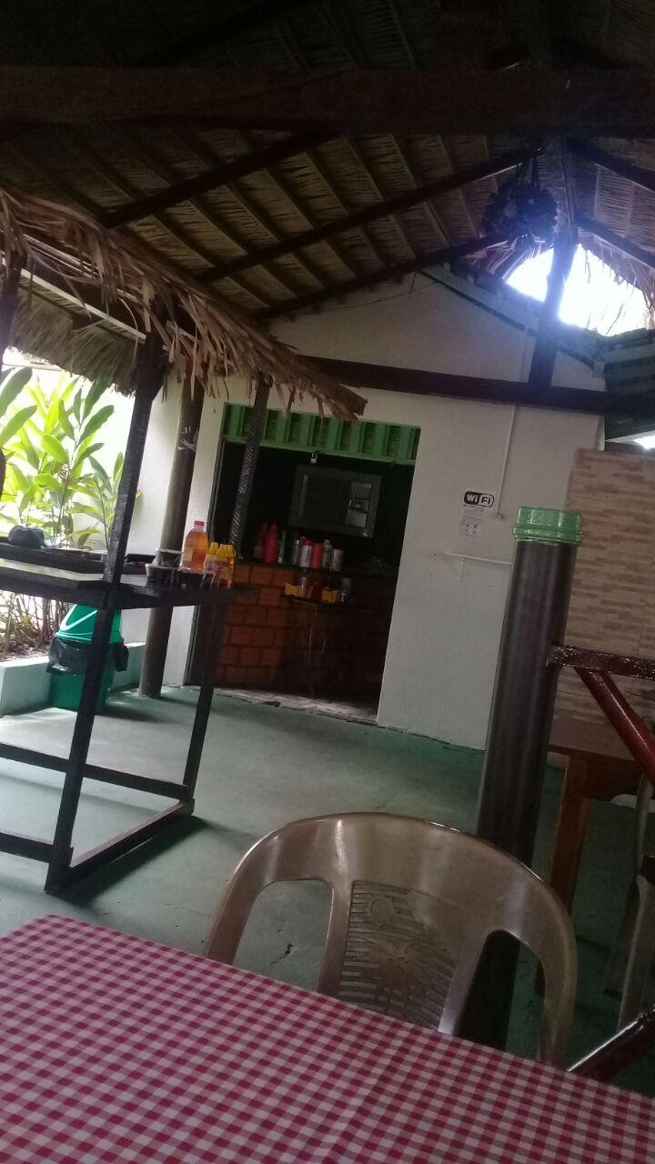 Jambeiros Restaurante