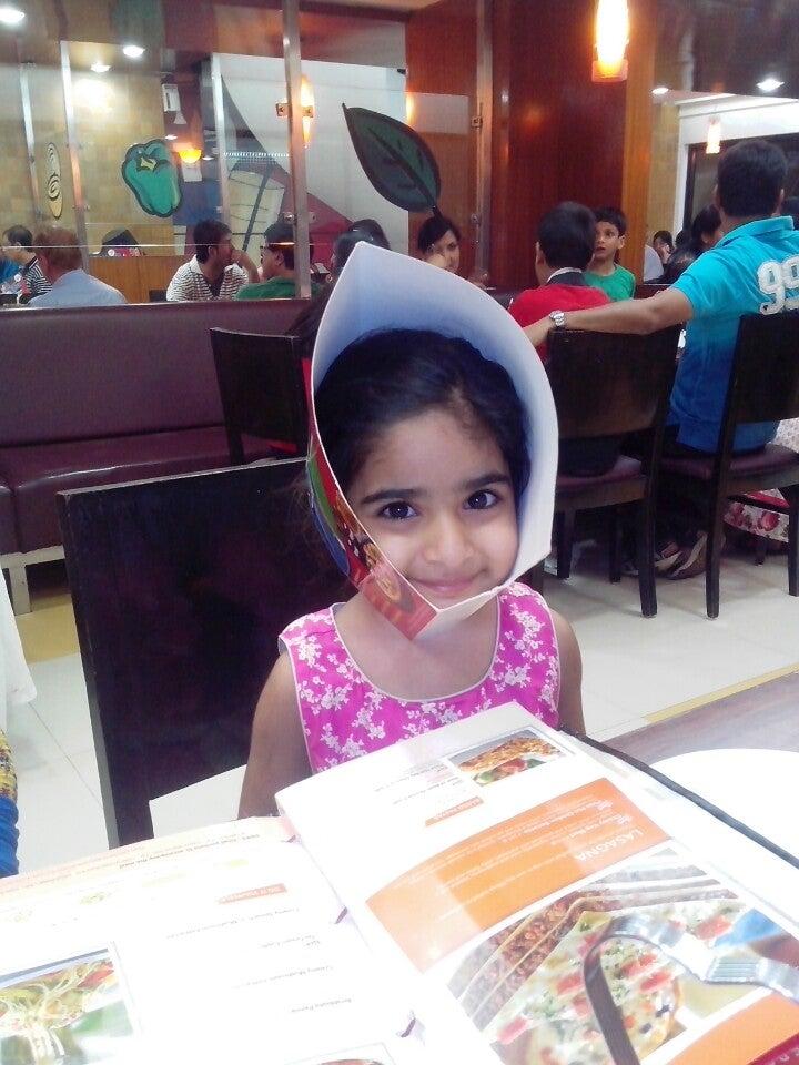 Pizza Hut Fatehabad Road, Agra