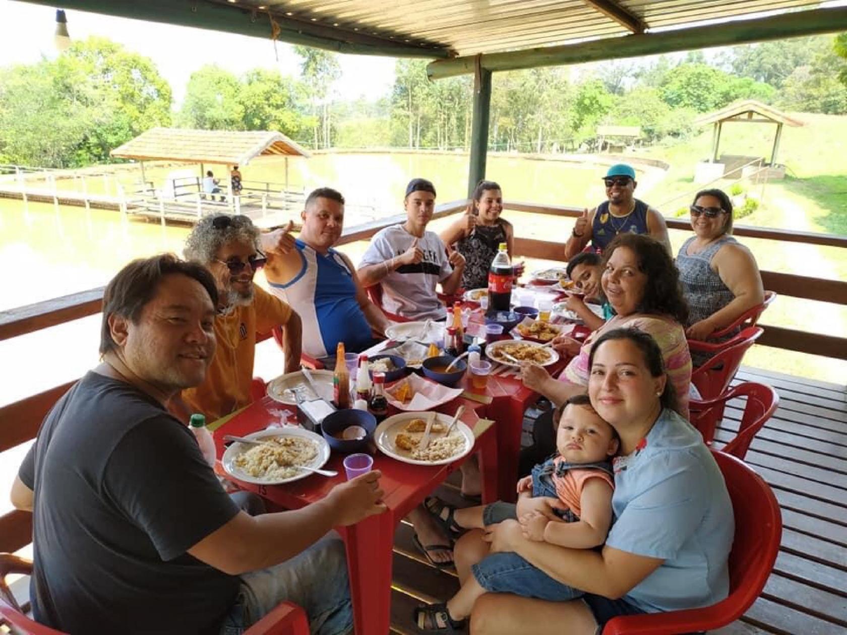 Pesqueiro do Marcelo