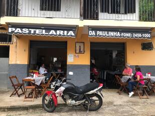 Pastelaria & Restaurante da Paulinha