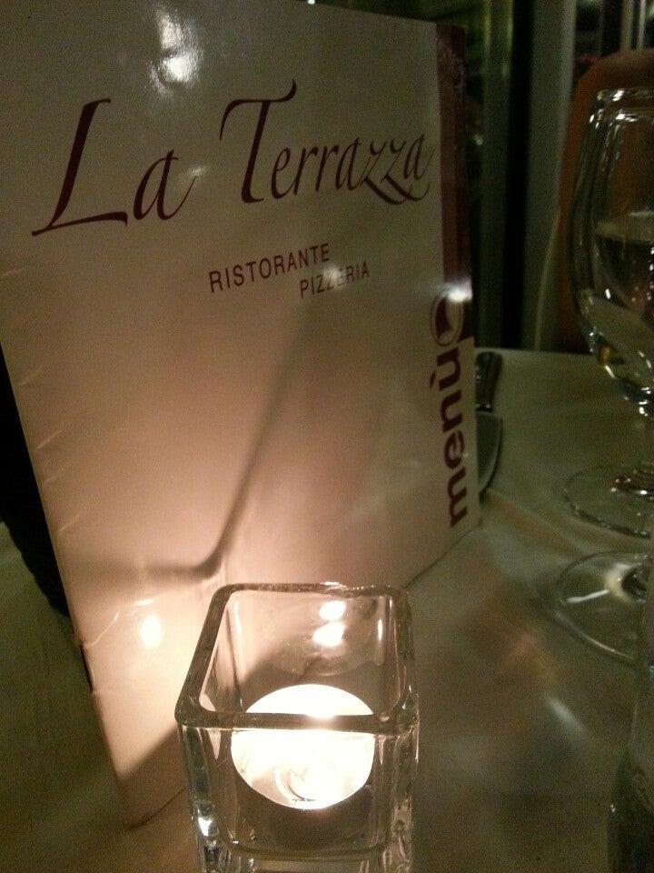La Terrazza