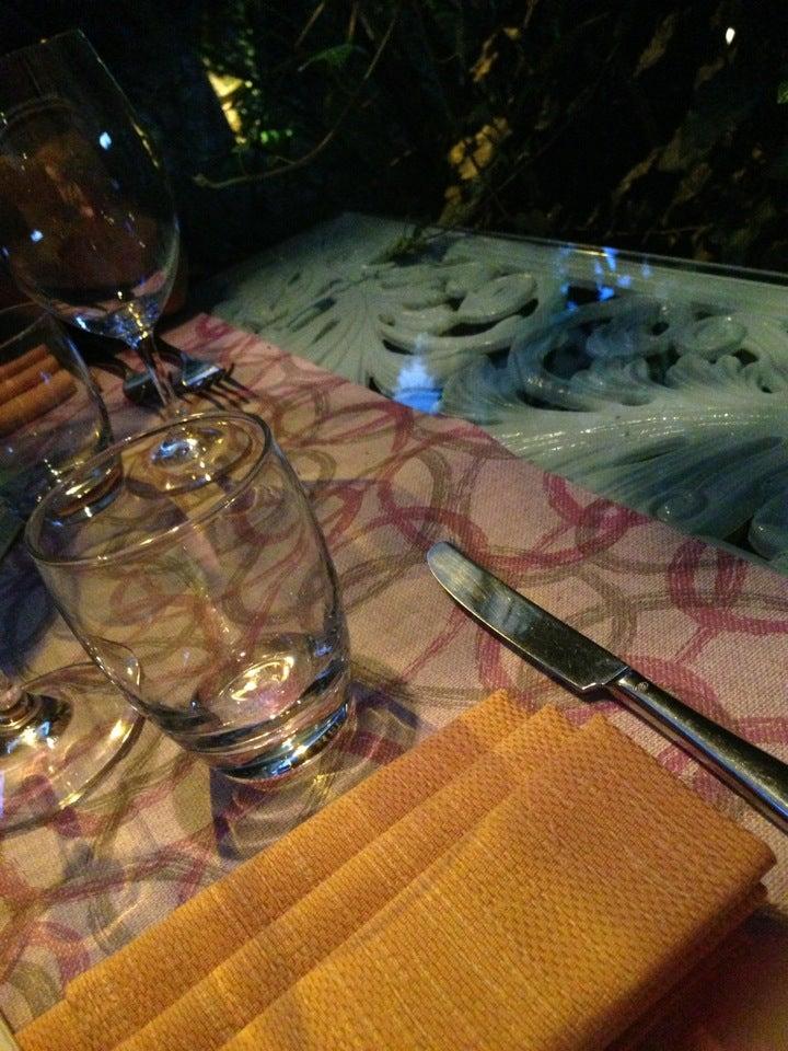 Osteria Locanda il Canto del Maggio