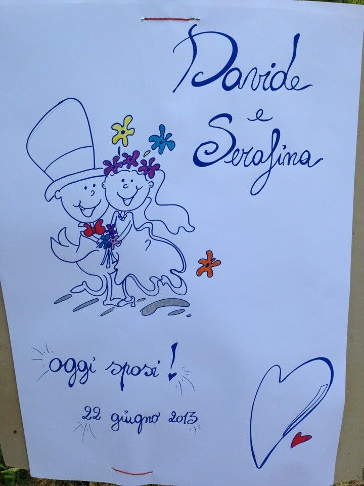 Agriturismo Monte Gualdone