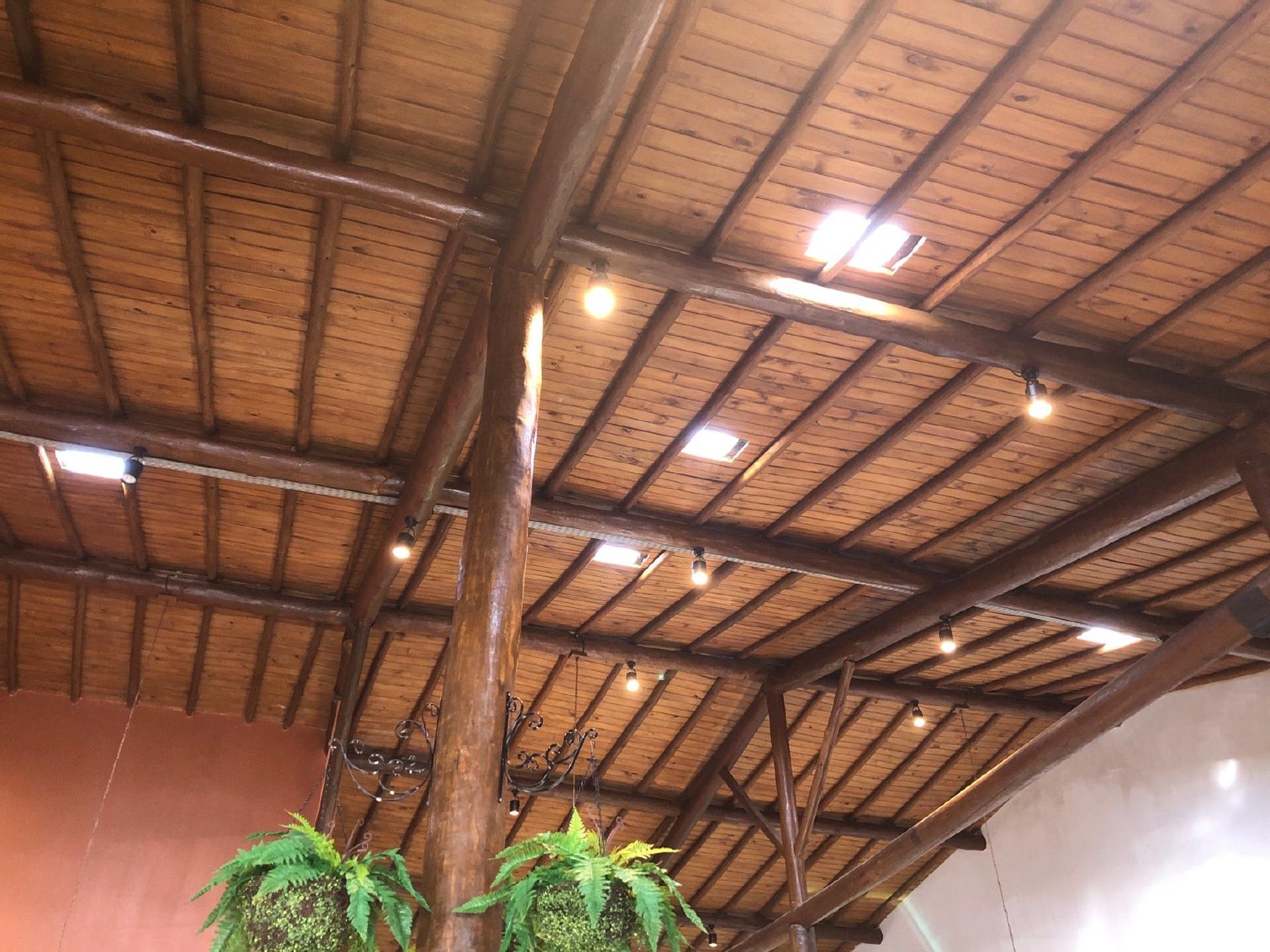 Restaurante Vovó Dalva