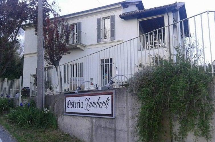 Osteria Lamberti