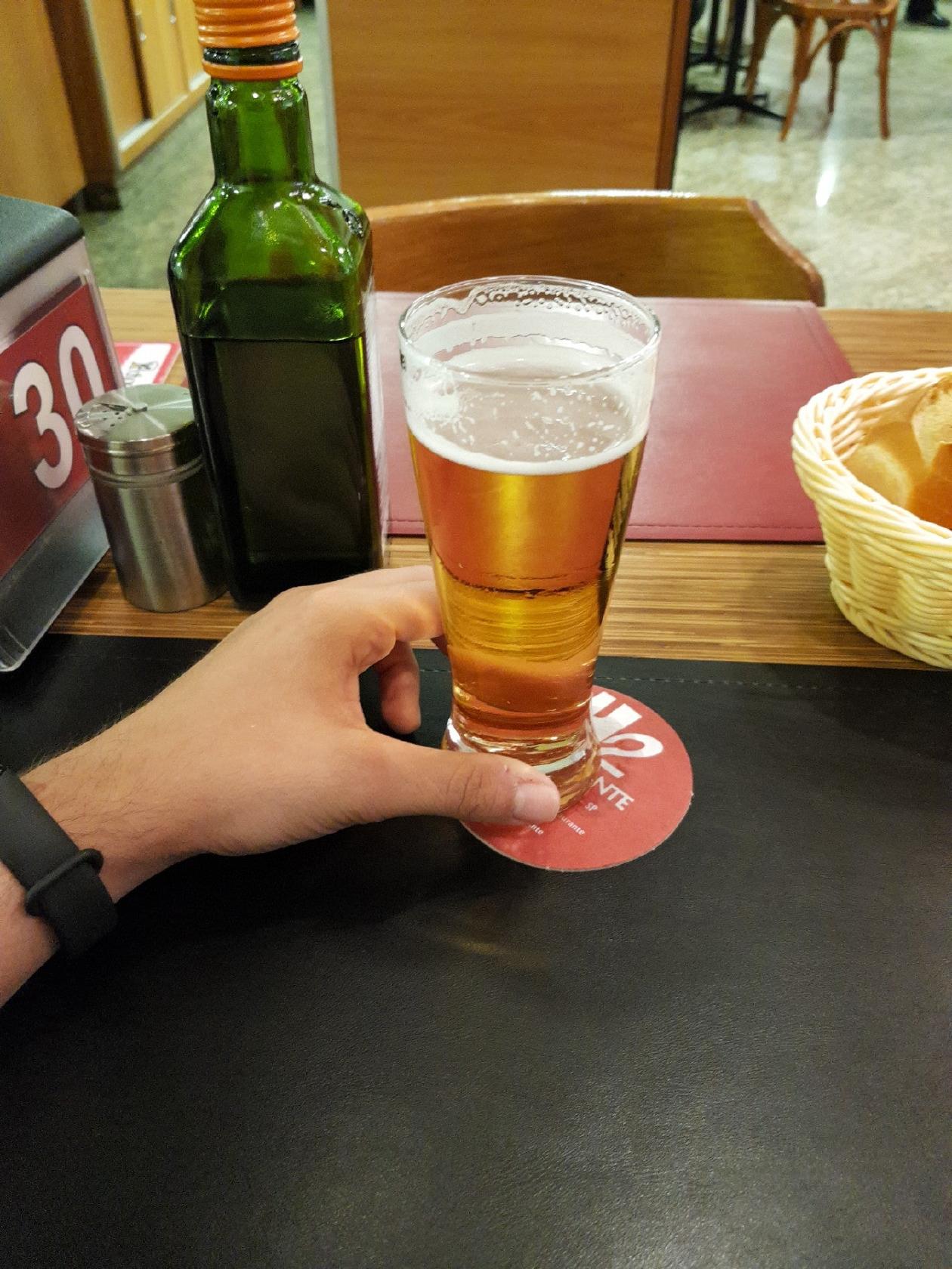 H2 chopp / H2 restaurante