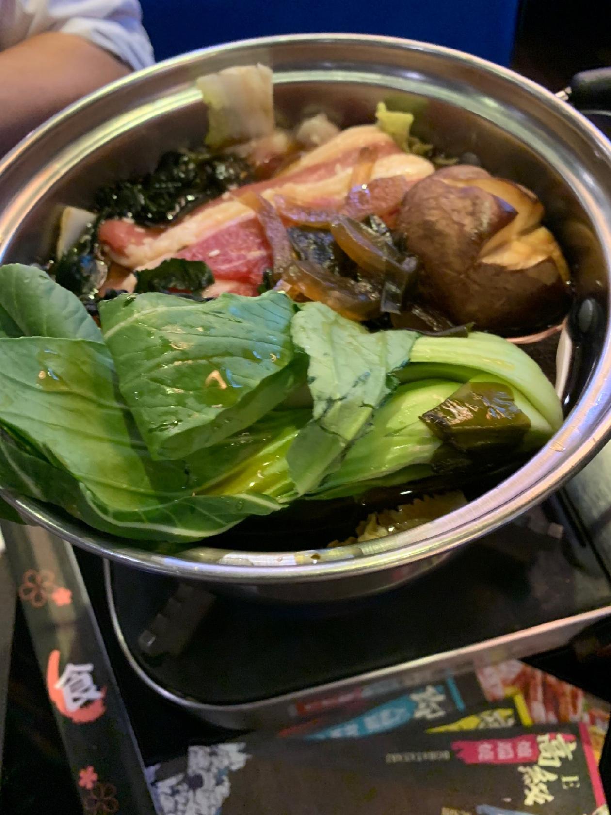 極上帝王水產放題