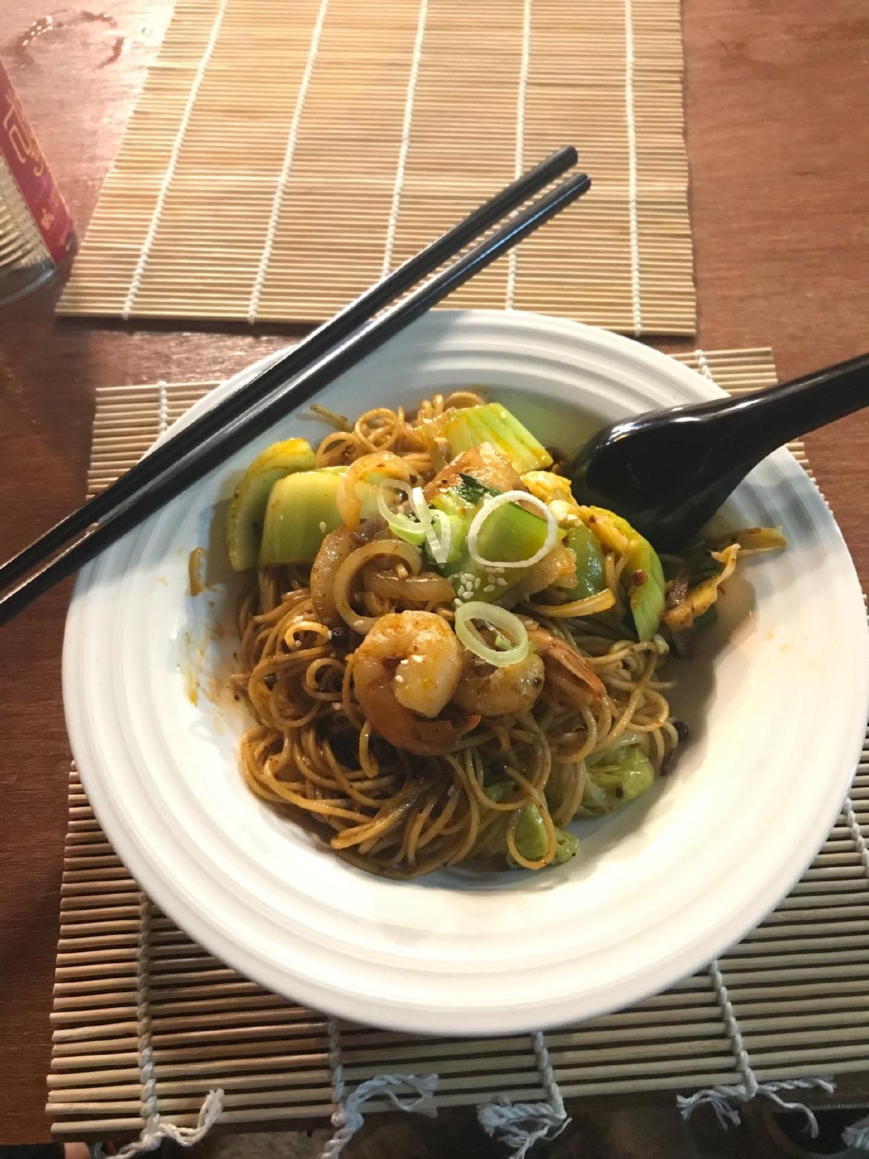 สุ่ย บะหมี่หม่าล่า