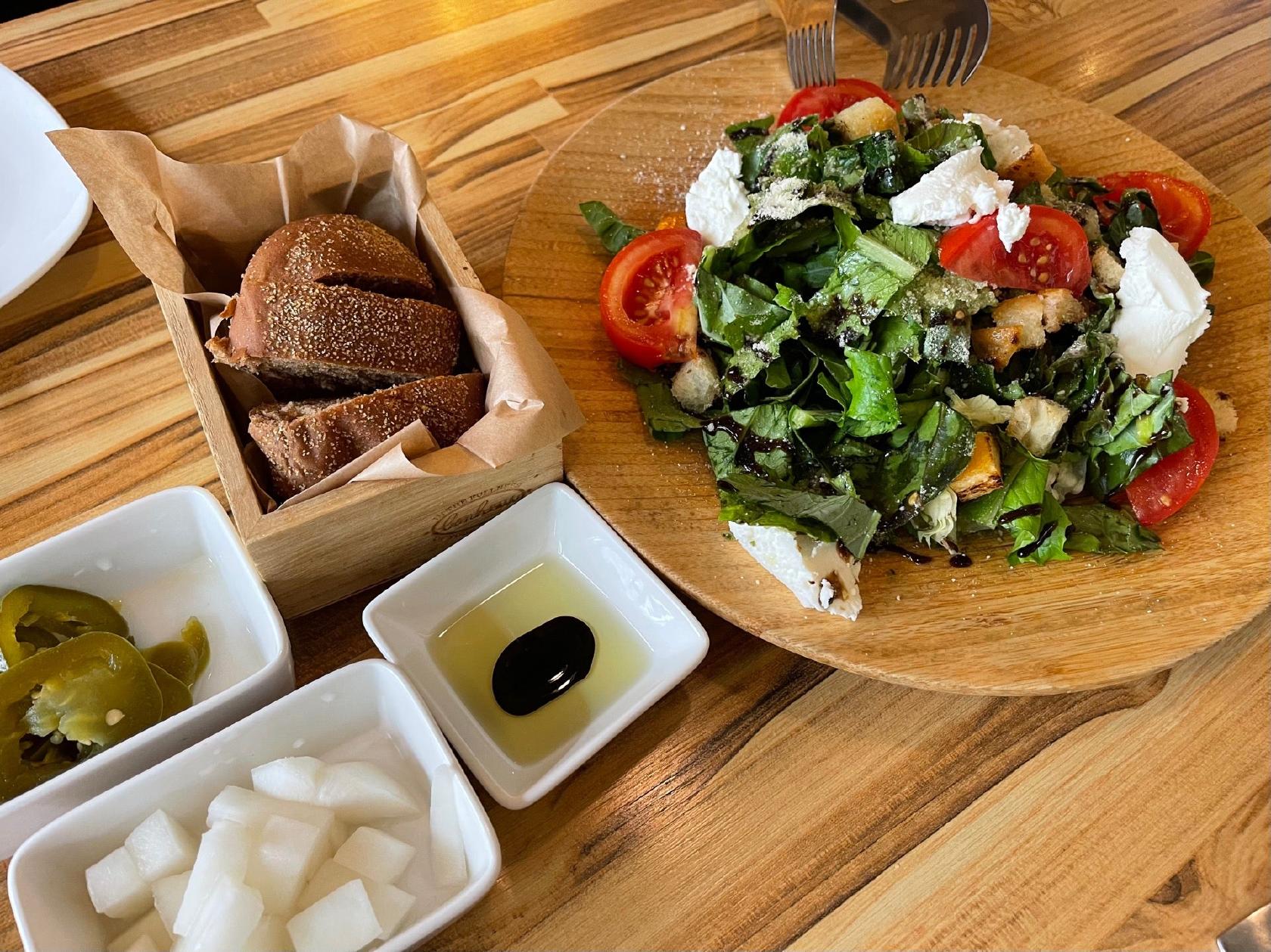 LA BUONA CUCINA