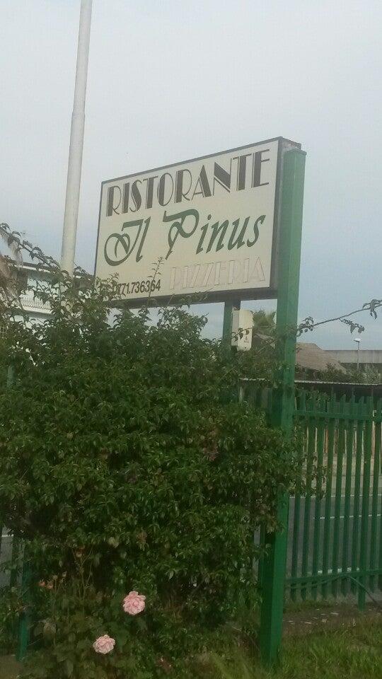 Il Pinus