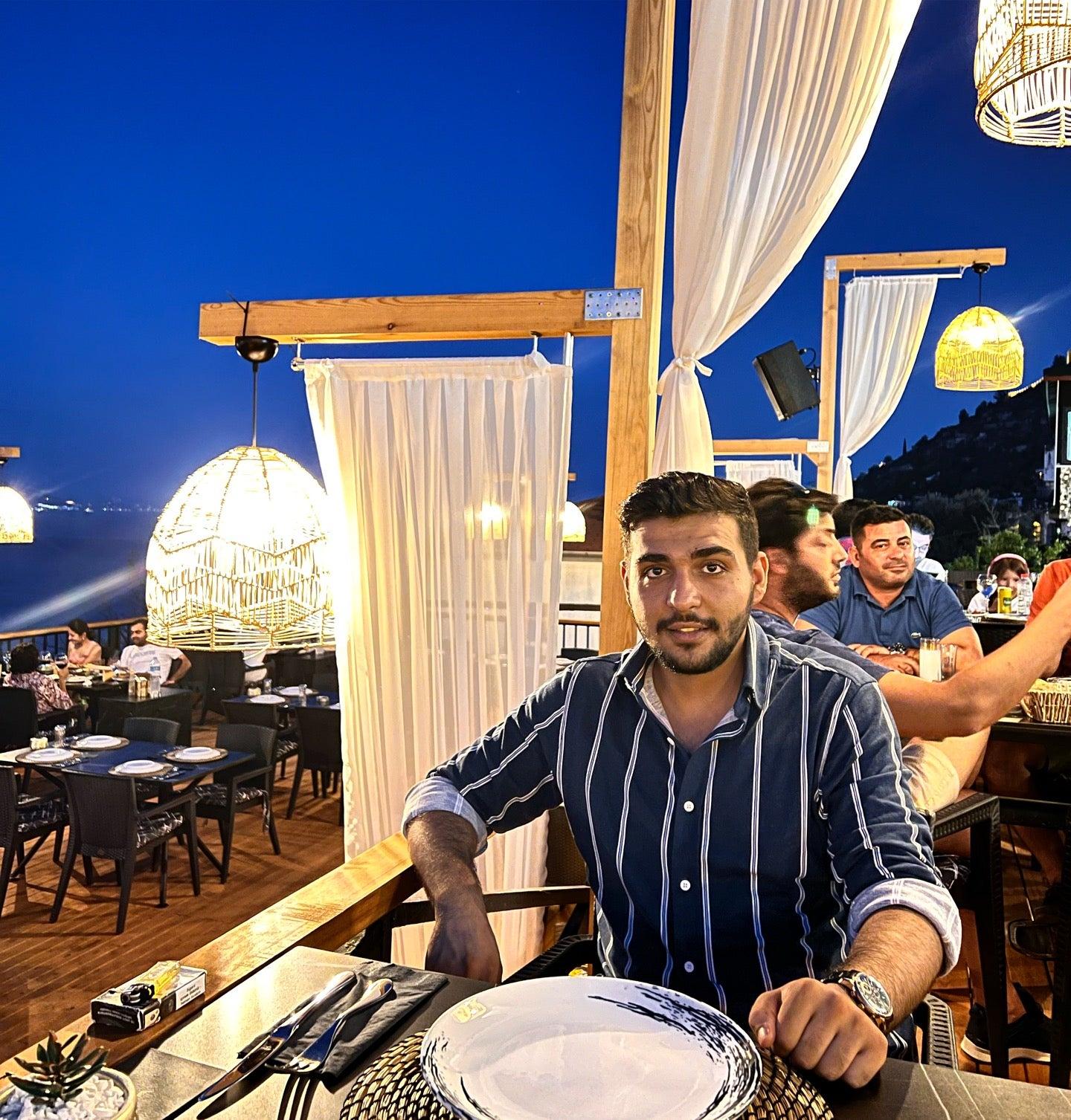 Öztürk Kolcuoğlu Restaurant Alanya
