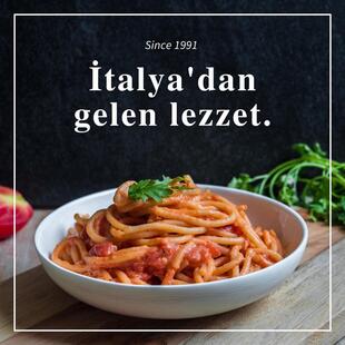 Ristorante Paşamoğlu "Cucina del mondo carne, pesce, antipasti e alcolici"