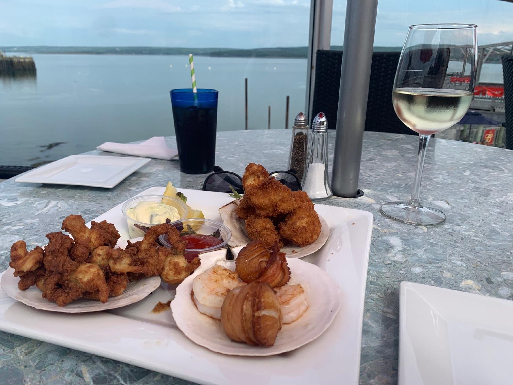 Fundy Restaurant