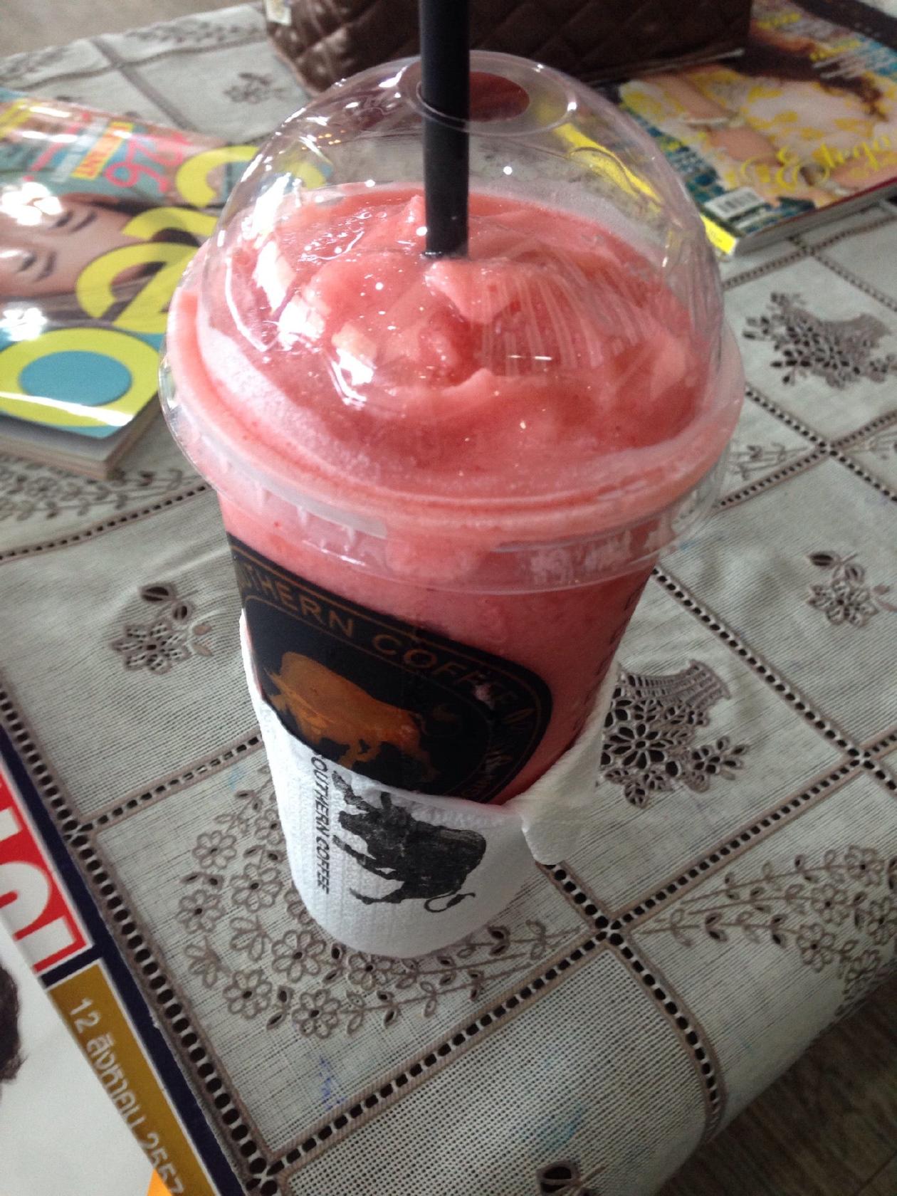 Southern coffee มทส.2