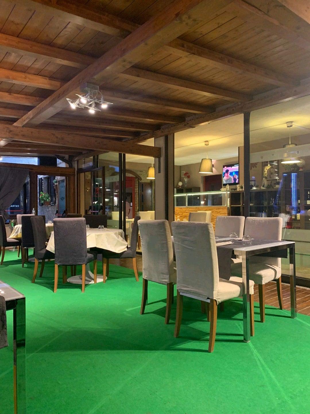 Locanda Della Braccesca