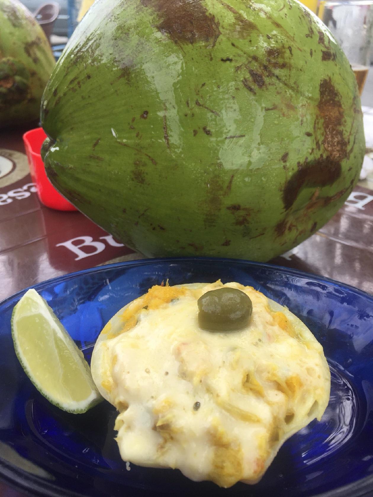 Barraca do Português