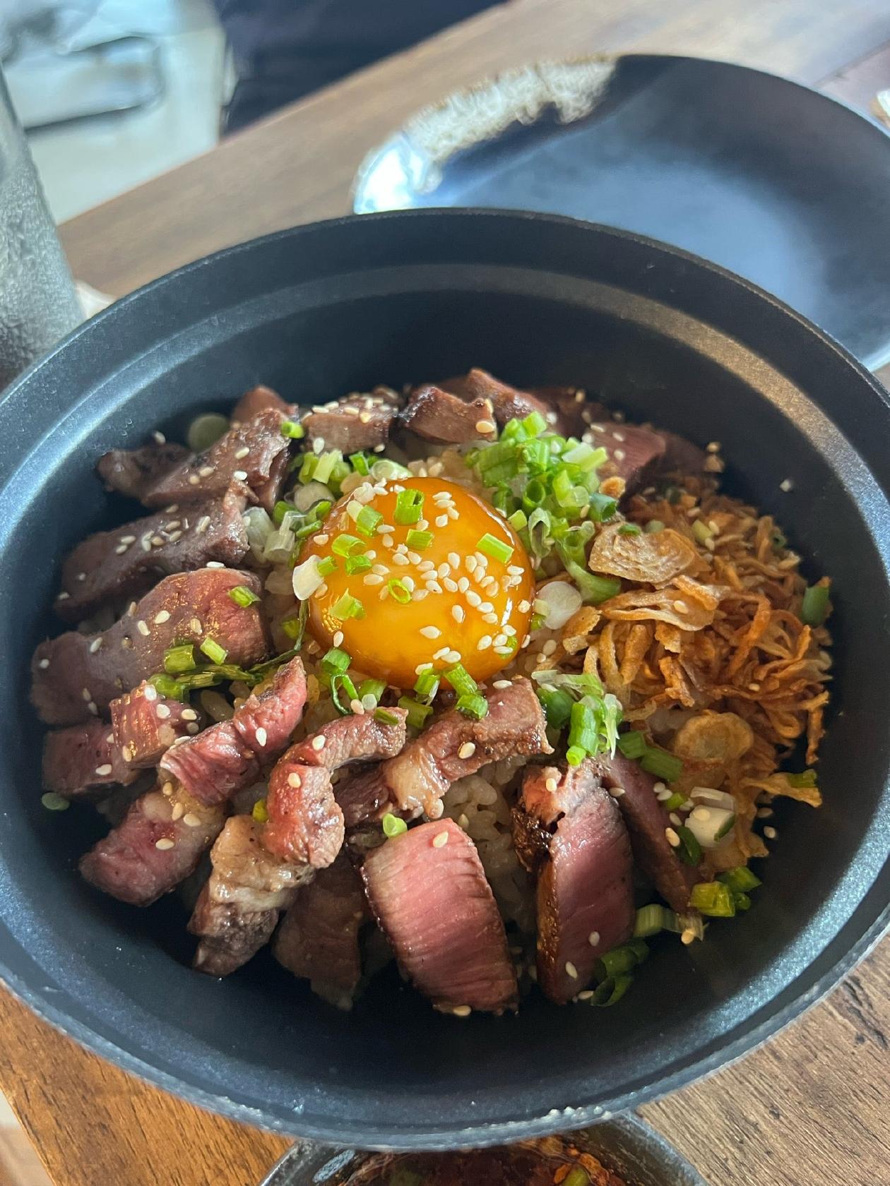 gyugyu yakiniku