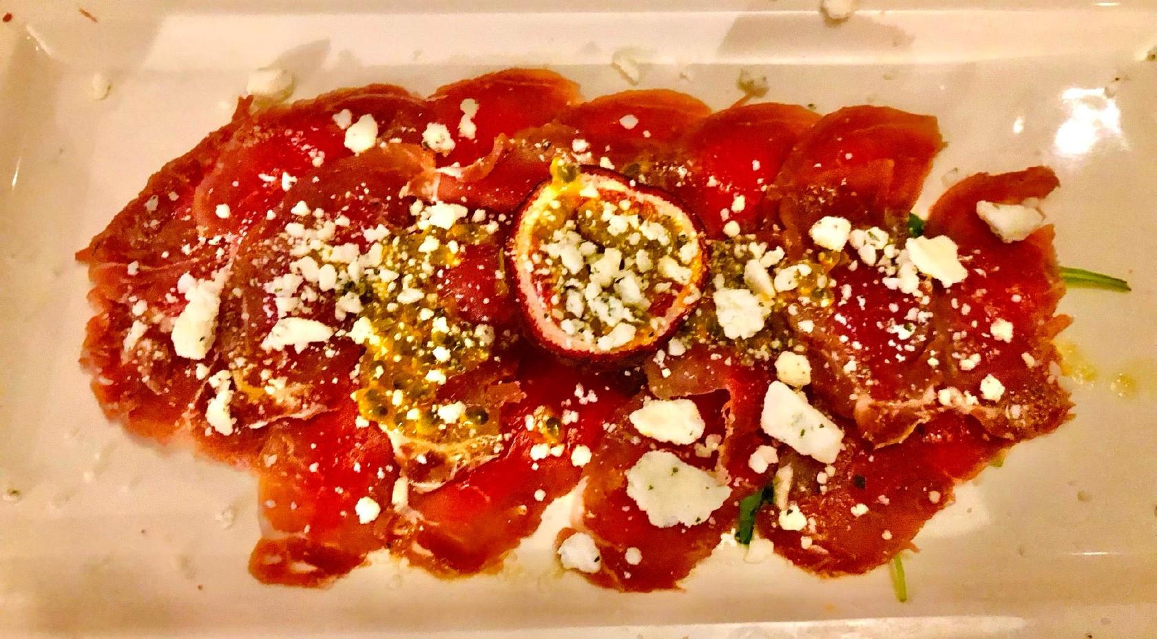 Ristorante Cucina Briganti