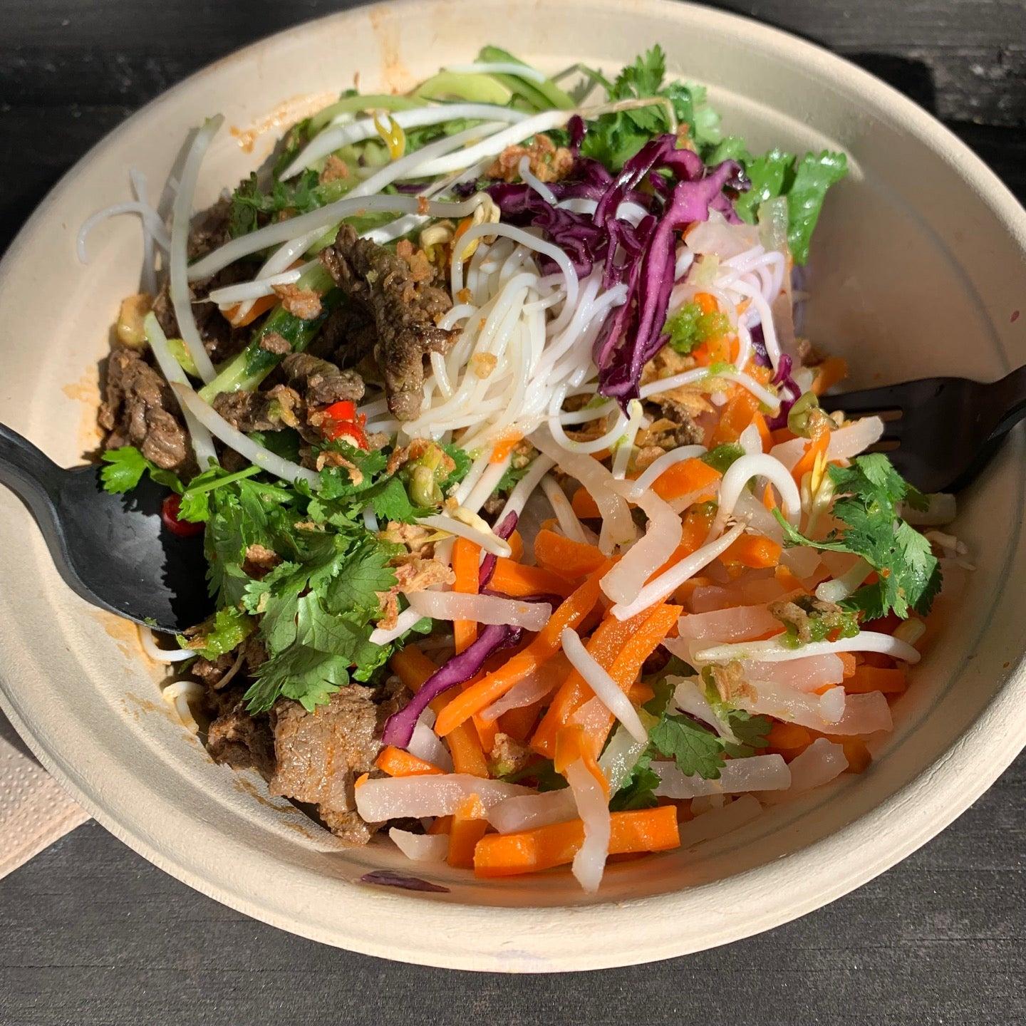 Banh Mi