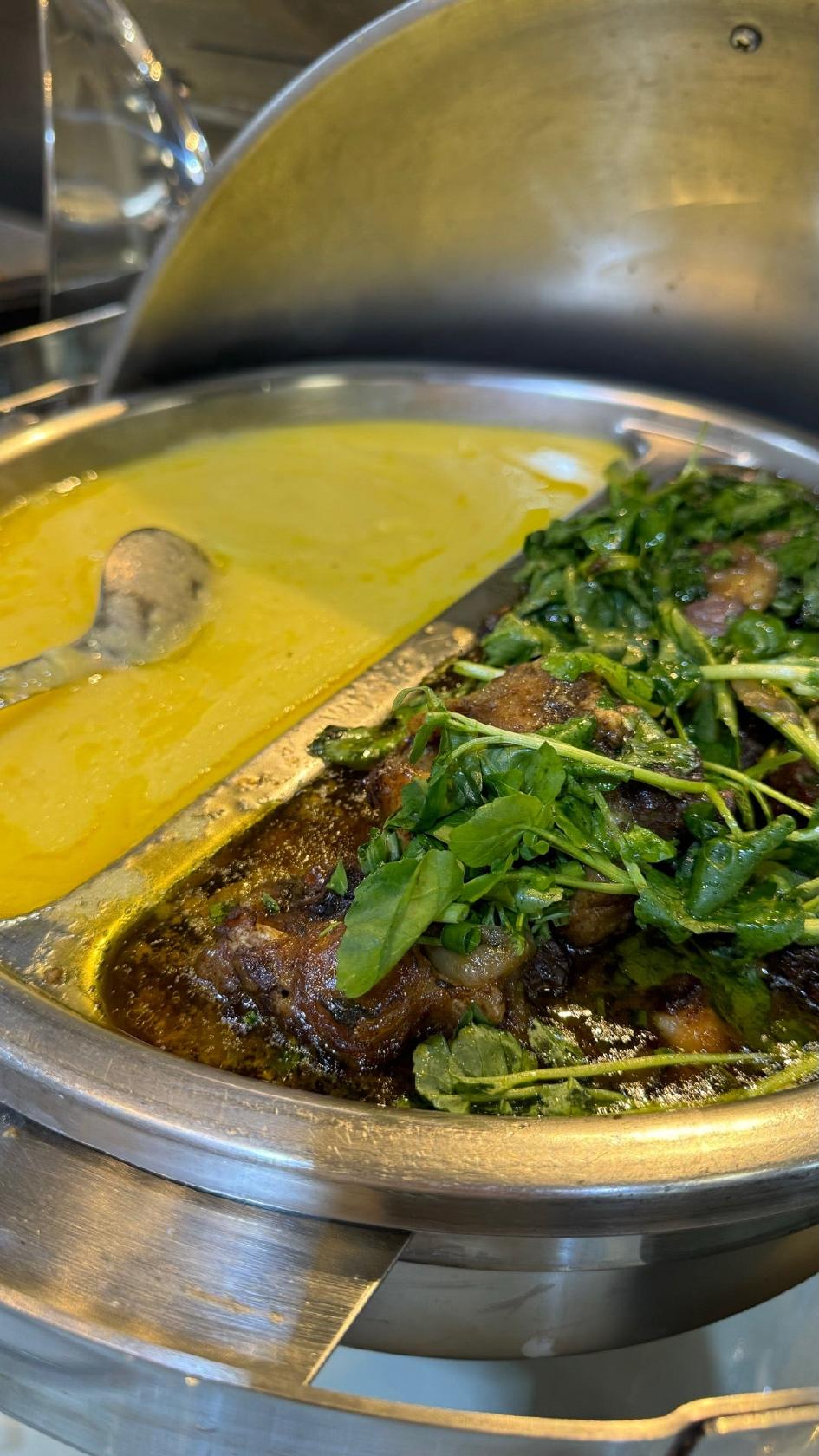 Hortifruti São Silvano