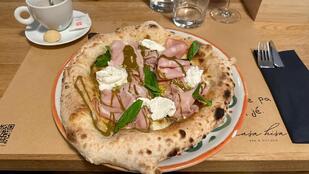 STEAKHOUSE by naša hiša