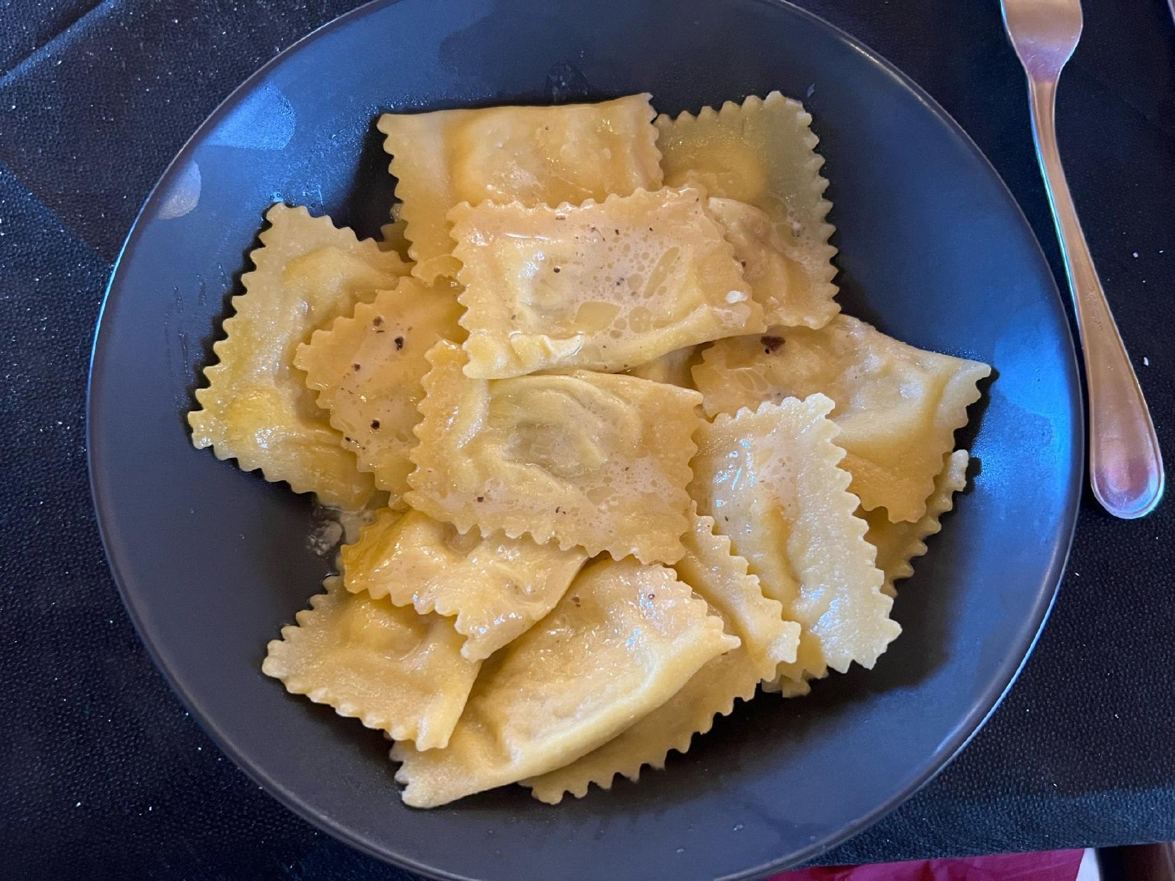 Trattoria Rossena dal Cavaliere Nero