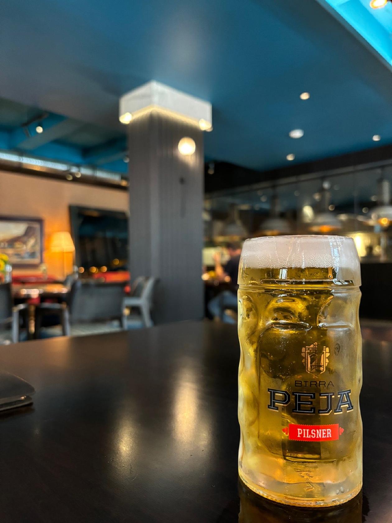 Sarajeva Steak House