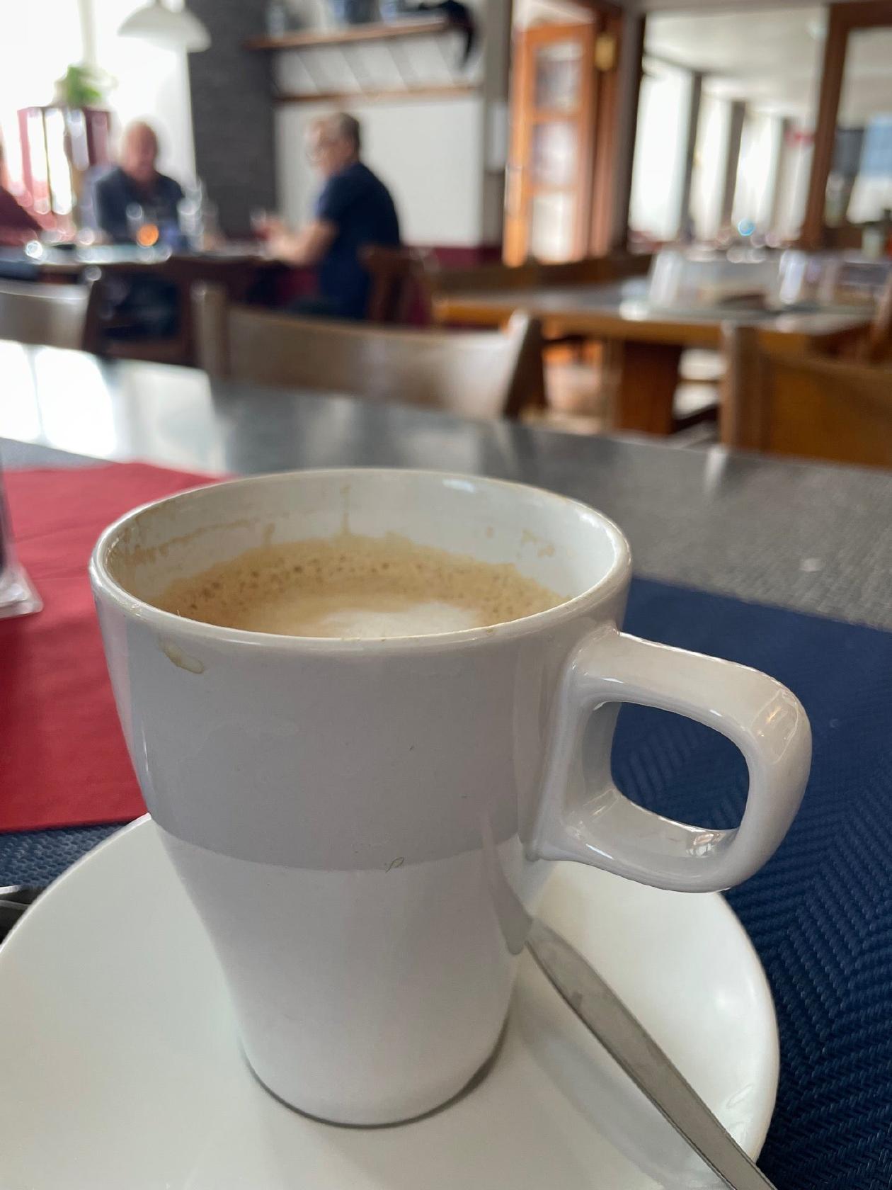 Restaurant zur Sonne