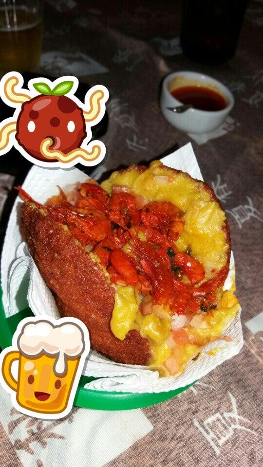 Cantina Da Tia Helena