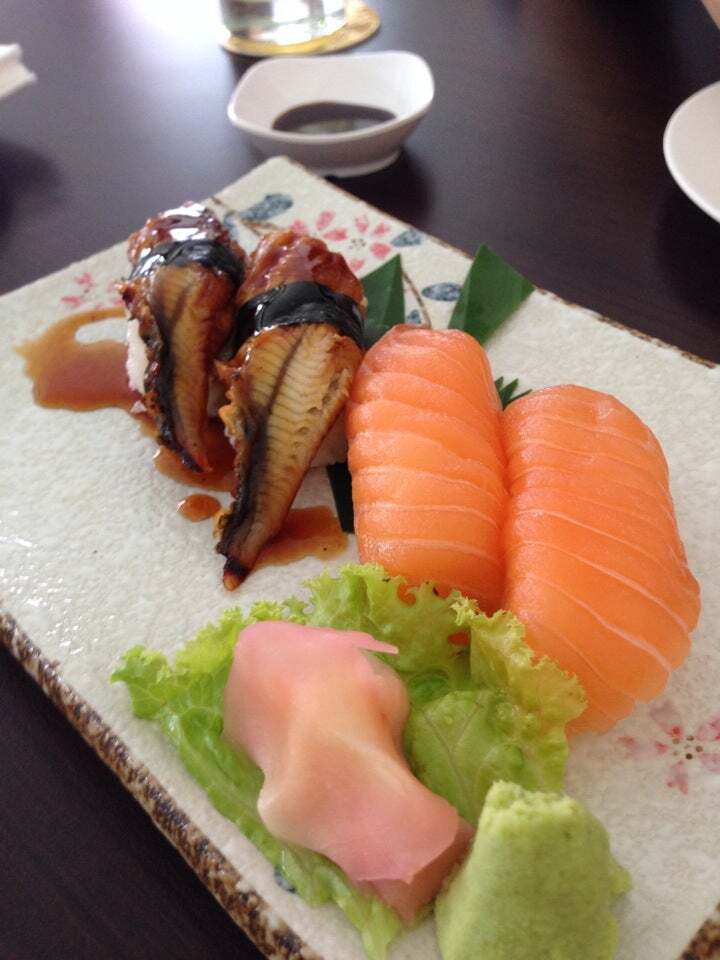 Shinchoku