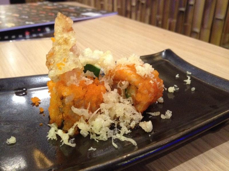 SUSHI DEN (สำนักงานใหญ่)