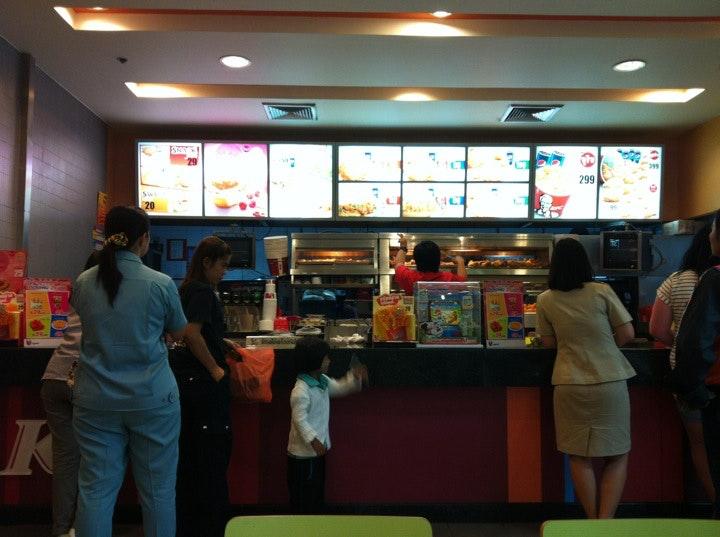 KFC