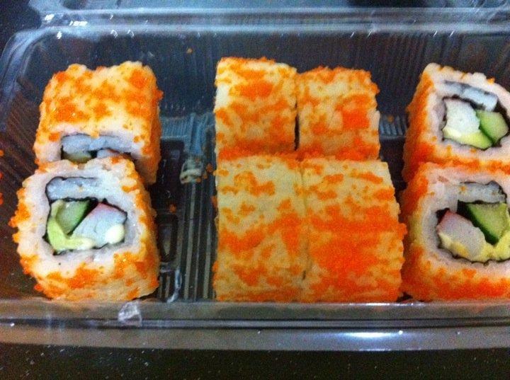 Umi Sushi