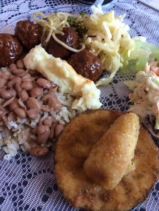 Fast Grill Restaurante