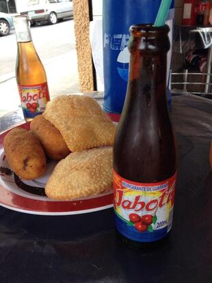 Pastelaria Senhor Bom Jesus