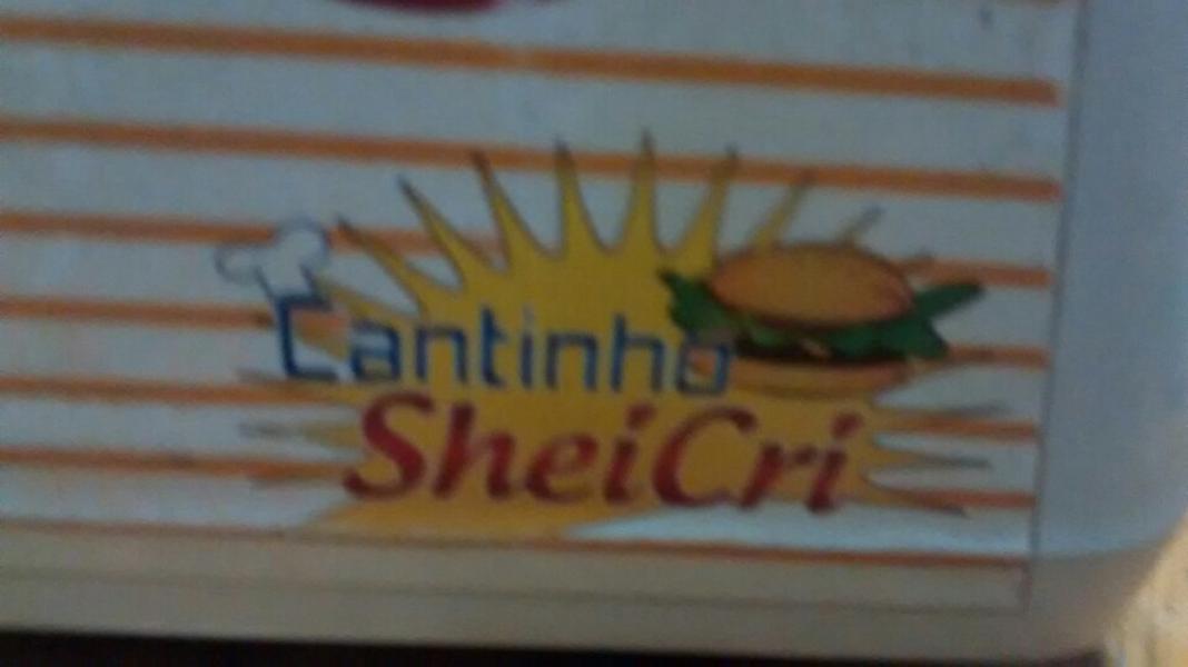 Cantinho Sheicri
