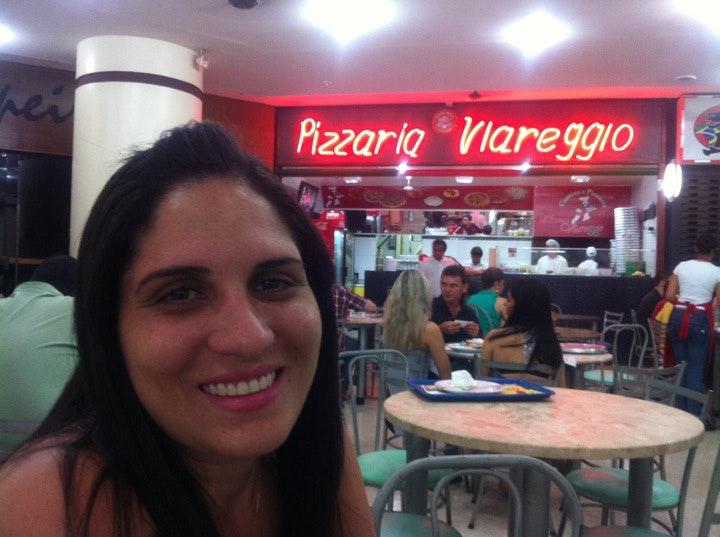 Pizzaria Viareggio