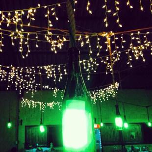 Alquimia Restaurante