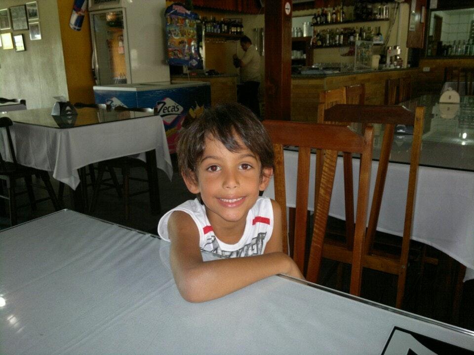 Aconchego Bar e Restaurante