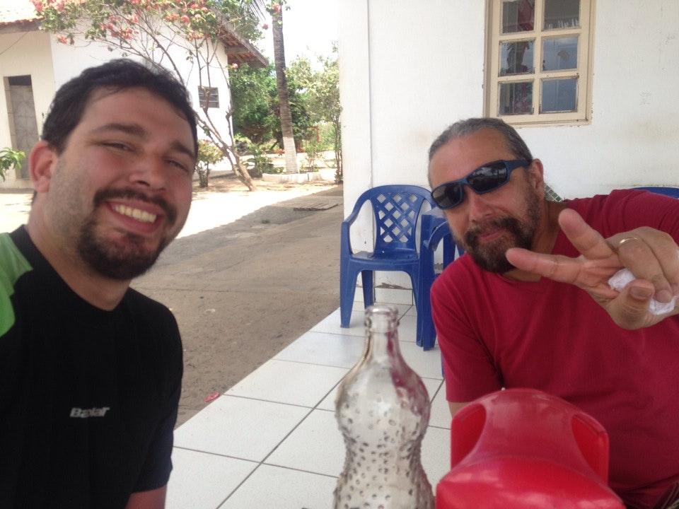 Restaurante e Lanchonete PARQUE DA SERRA