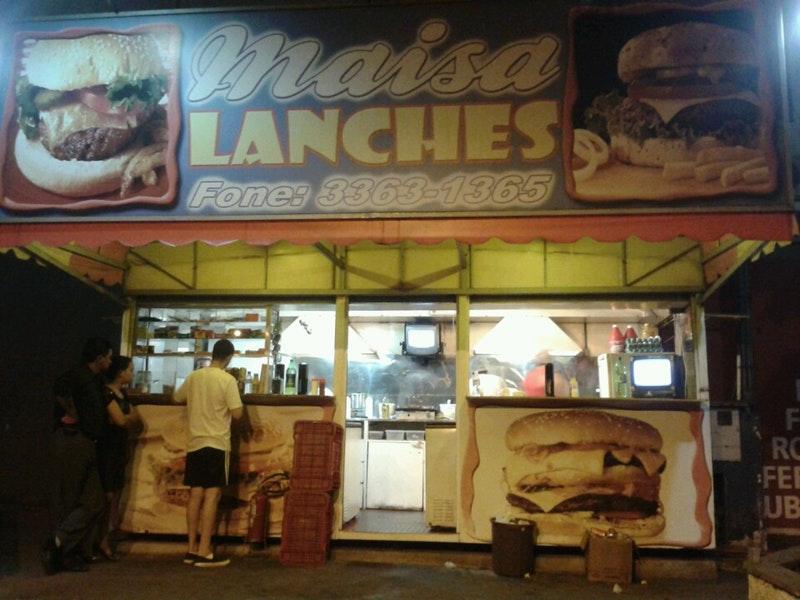 Maiza Lanches