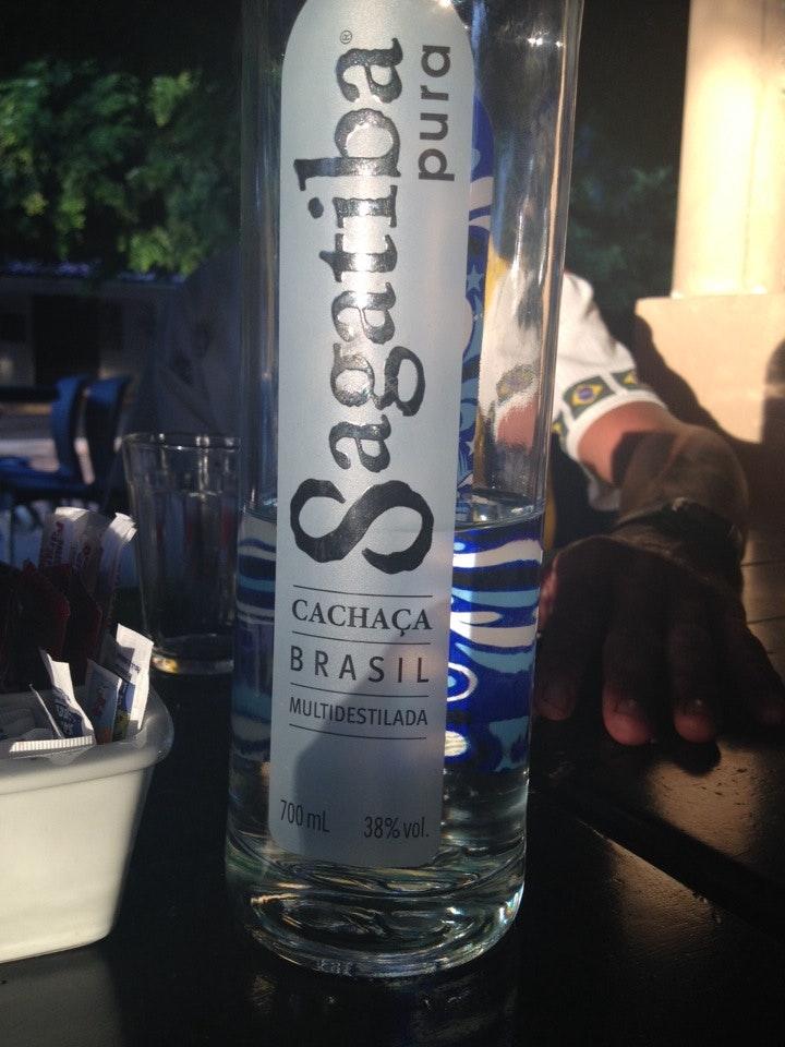 Restaurante Camarão e Cia