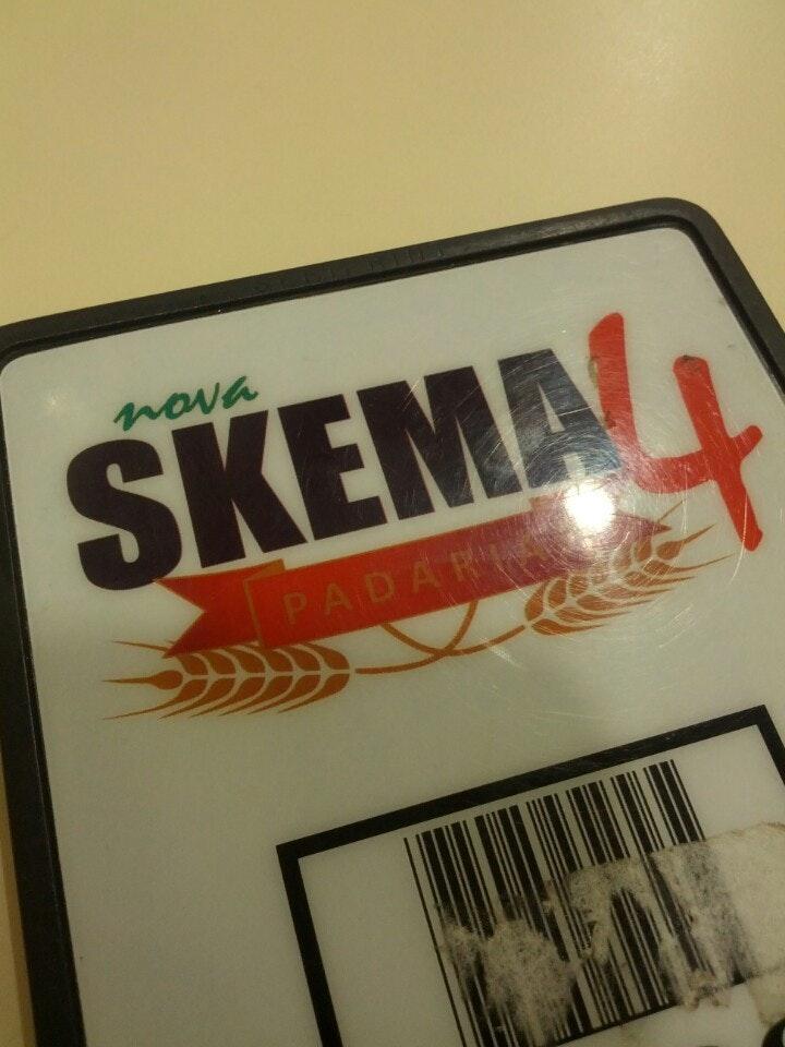 Padaria Skema4