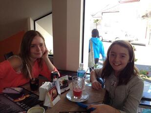 Cacau Show - Chocolates