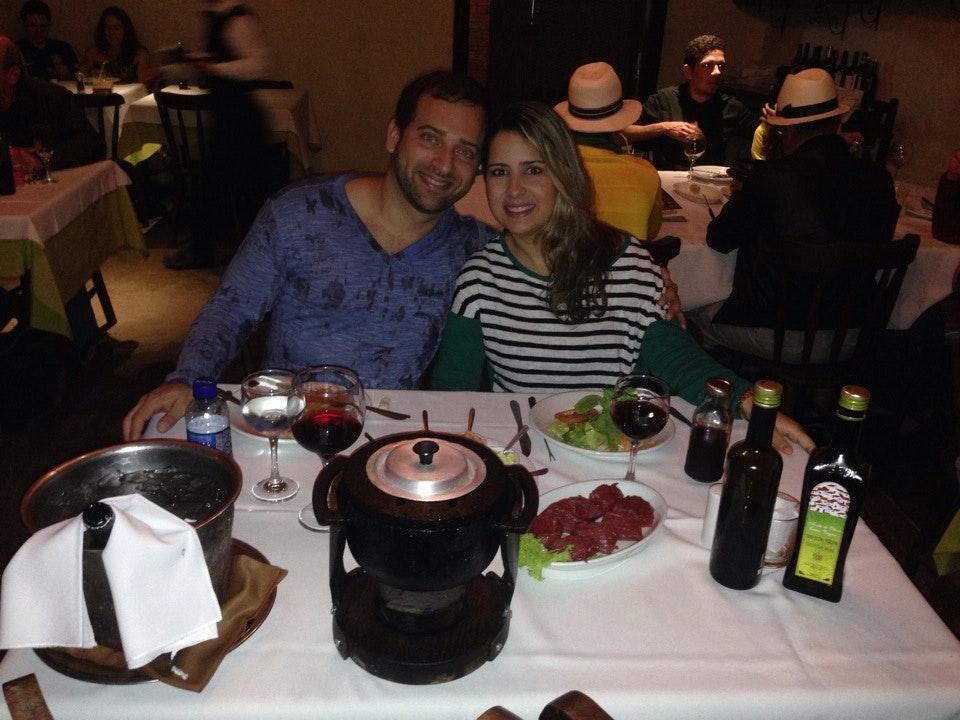 Bistrot La Fondue