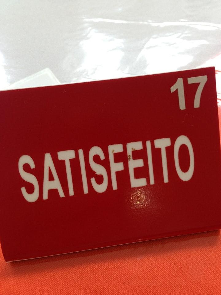 Restaurante Eldorado